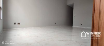 Casa, 3 quartos, 81 m² - Foto 2
