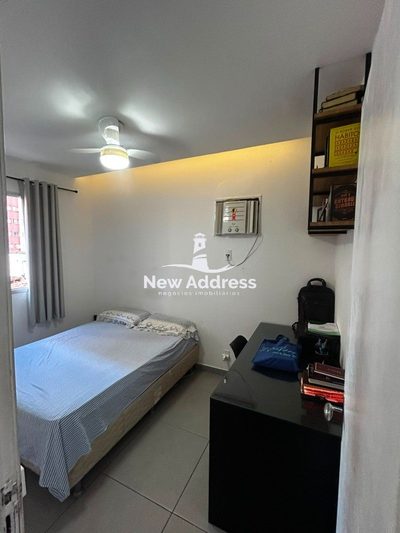 Apartamento, 2 quartos, 59 m² - Foto 4