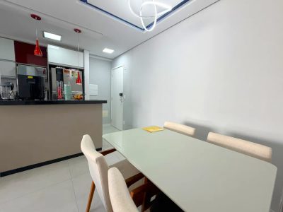 Apartamento, 2 quartos, 65 m² - Foto 2