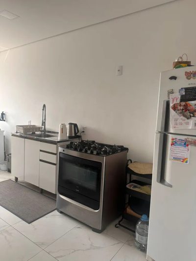 Apartamento, 2 quartos, 90 m² - Foto 2