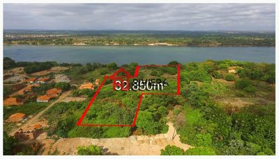 Terreno, 3 hectares - Foto 2