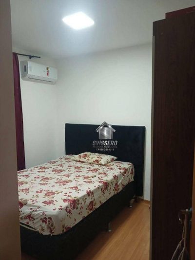 Apartamento, 2 quartos, 47 m² - Foto 2
