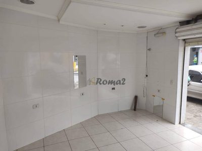 Loja-Salão, 25 m² - Foto 3