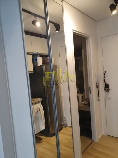 Flat/Apart Hotel, 1 quarto, 22 m² - Foto 5