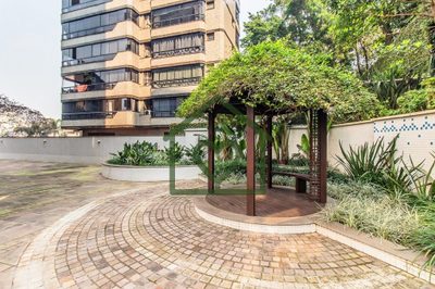 Apartamento, 4 quartos, 356 m² - Foto 3