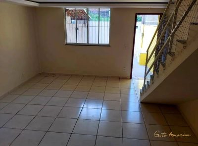 Casa, 3 quartos - Foto 3