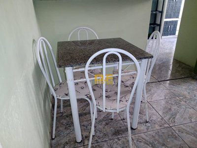 Kitnet-Studio, 33 m² - Foto 5
