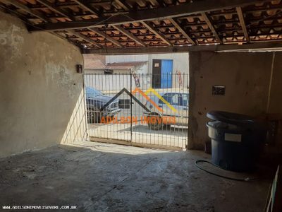 Casa, 3 quartos, 130 m² - Foto 1