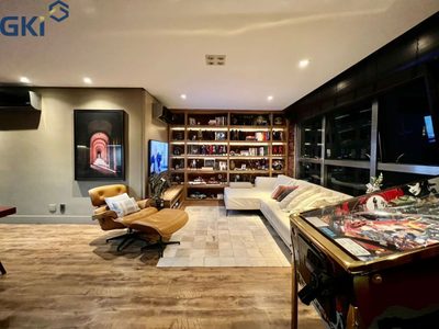 Apartamento, 1 quarto, 69 m² - Foto 4