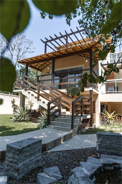Casa, 5 quartos, 300 m² - Foto 3