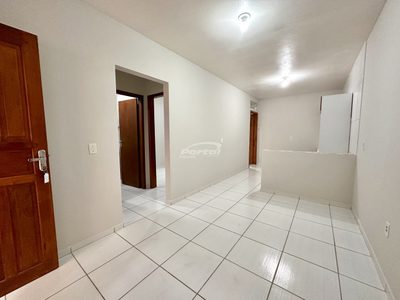 Casa de Condomínio, 2 quartos - Foto 5