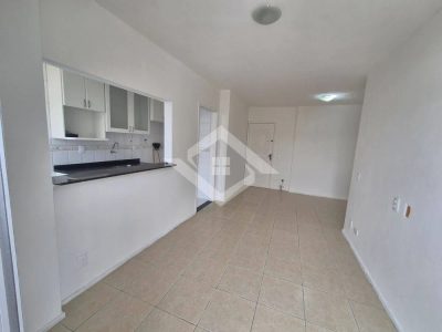 Apartamento, 2 quartos, 57 m² - Foto 2