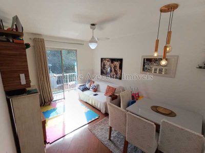 Apartamento, 2 quartos, 68 m² - Foto 5