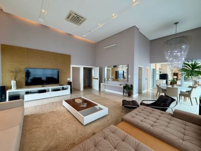 Cobertura, 4 quartos, 310 m² - Foto 4