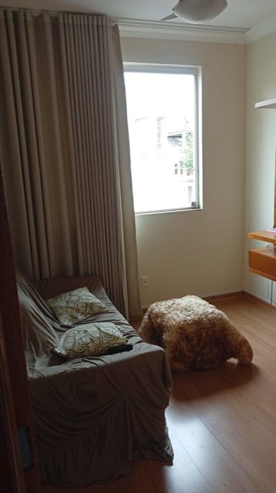 Apartamento, 3 quartos, 93 m² - Foto 5