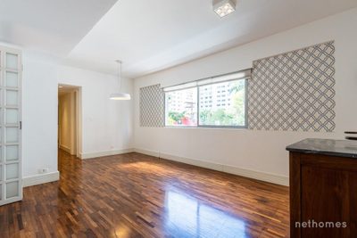 Apartamento, 2 quartos, 69 m² - Foto 1
