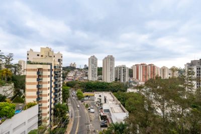 Apartamento, 4 quartos, 157 m² - Foto 1