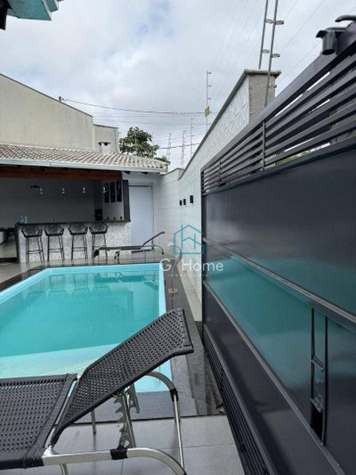 Casa, 3 quartos, 81 m² - Foto 4