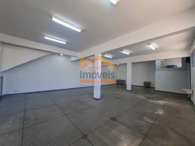 Loja-Salão, 207 m² - Foto 4