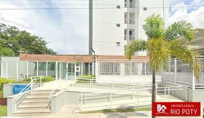 Apartamento, 2 quartos, 67 m² - Foto 1