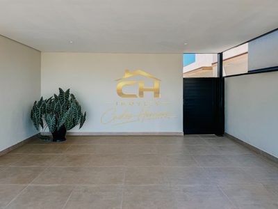 Casa, 4 quartos, 360 m² - Foto 2