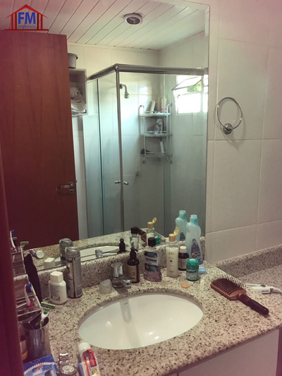 Casa, 4 quartos, 401 m² - Foto 2