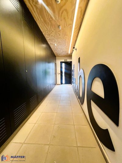 Apartamento, 1 quarto, 32 m² - Foto 4