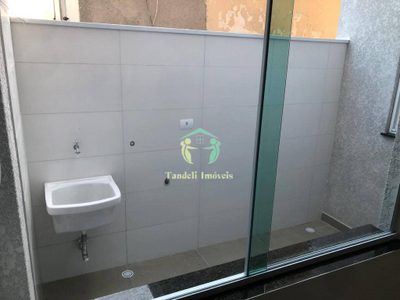 Cobertura, 2 quartos, 96 m² - Foto 5