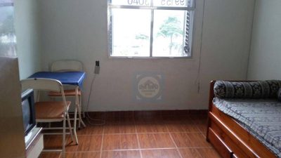 Kitnet-Studio, 25 m² - Foto 5