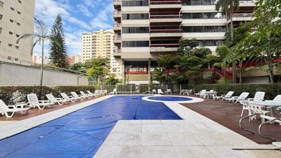 Cobertura, 3 quartos, 225 m² - Foto 2