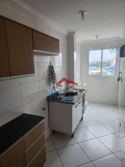 Apartamento, 2 quartos, 65 m² - Foto 2