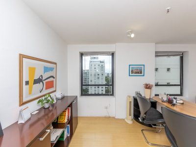 Sala-Conjunto, 30 m² - Foto 2