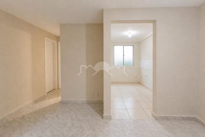 Apartamento, 2 quartos, 44 m² - Foto 4