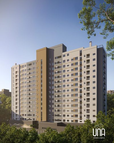 Apartamento, 1 quarto, 23 m² - Foto 4