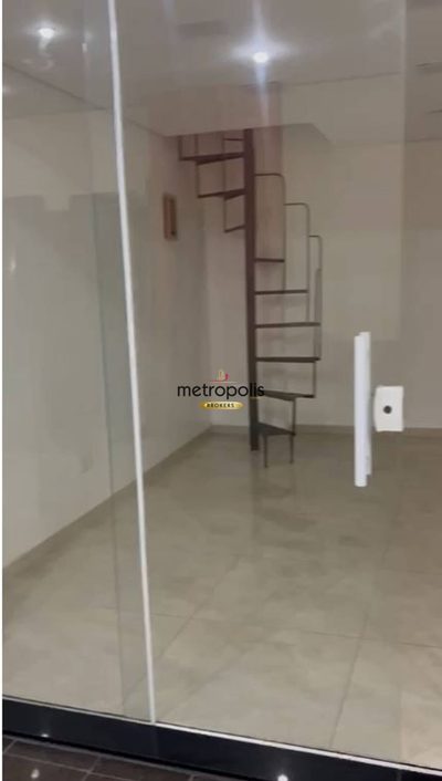 Loja-Salão, 45 m² - Foto 3
