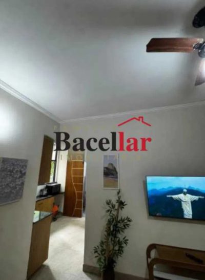 Apartamento, 1 quarto, 33 m² - Foto 5