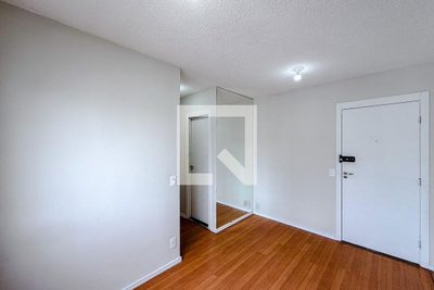 Apartamento, 2 quartos, 40 m² - Foto 5