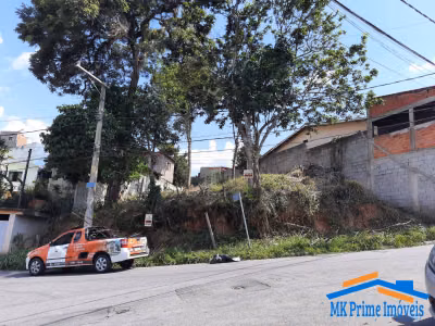Terreno, 312 m² - Foto 1