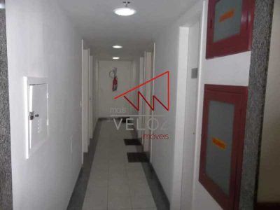 Sala-Conjunto, 29 m² - Foto 1