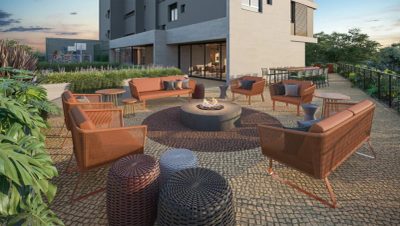 Apartamento, 2 quartos, 158 m² - Foto 4