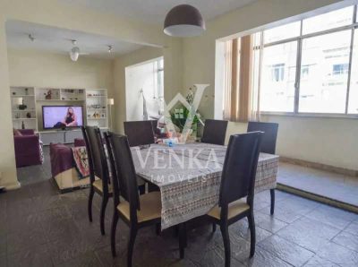 Apartamento, 3 quartos, 180 m² - Foto 2