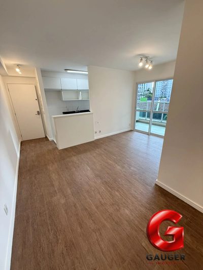Apartamento, 2 quartos, 65 m² - Foto 2