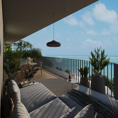 Apartamento, 1 quarto, 18 m² - Foto 5