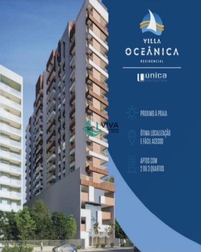 Apartamento, 3 quartos, 130 m² - Foto 2