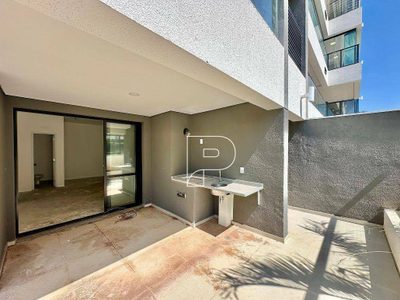 Apartamento, 3 quartos, 139 m² - Foto 4