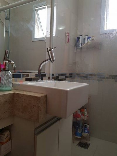 Apartamento, 3 quartos, 101 m² - Foto 2