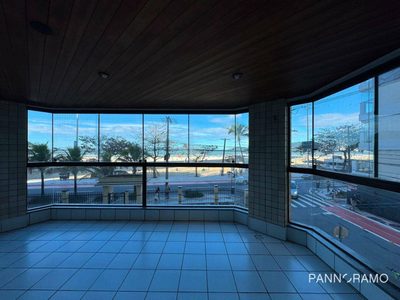 Apartamento, 3 quartos, 139 m² - Foto 2