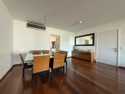 Apartamento, 3 quartos, 162 m² - Foto 4