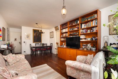 Apartamento, 3 quartos, 96 m² - Foto 4