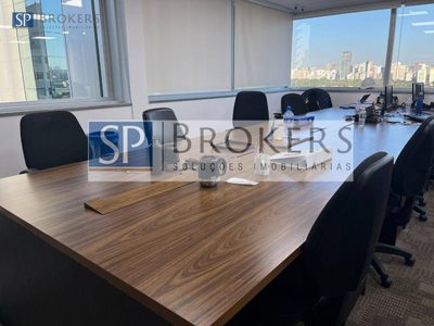 Sala-Conjunto, 288 m² - Foto 3